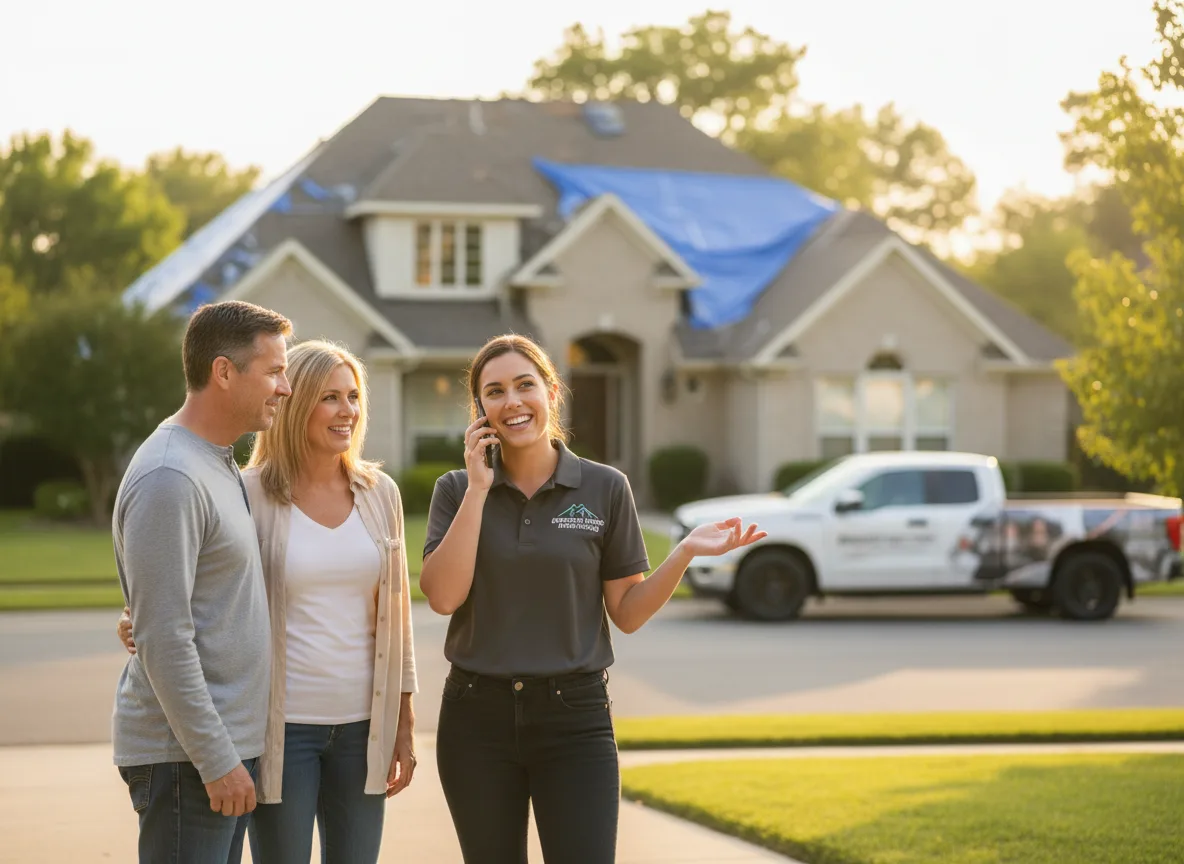 Emergency Roof Repair Corinth, TX FAQs
